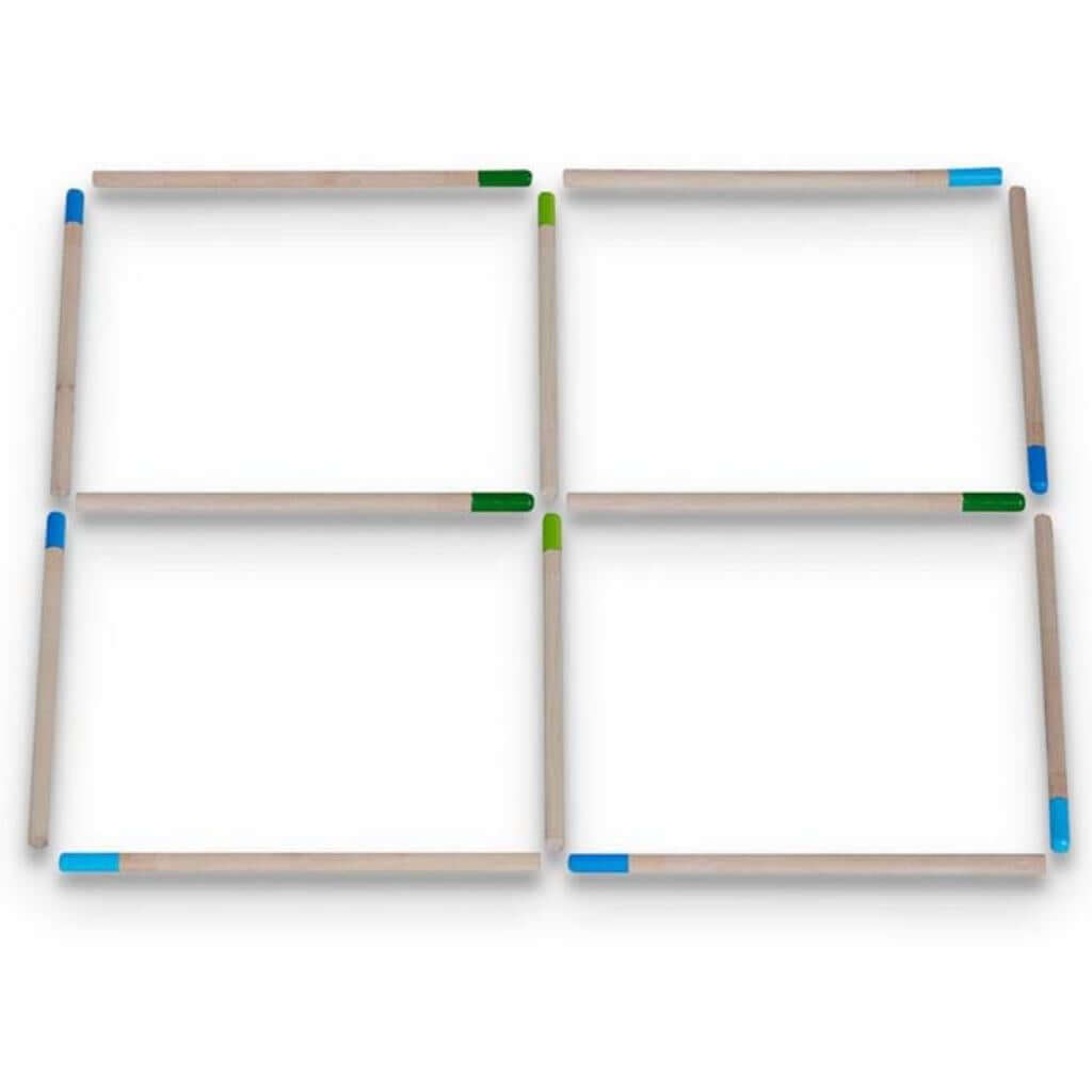 Match Puzzle - Senior Style