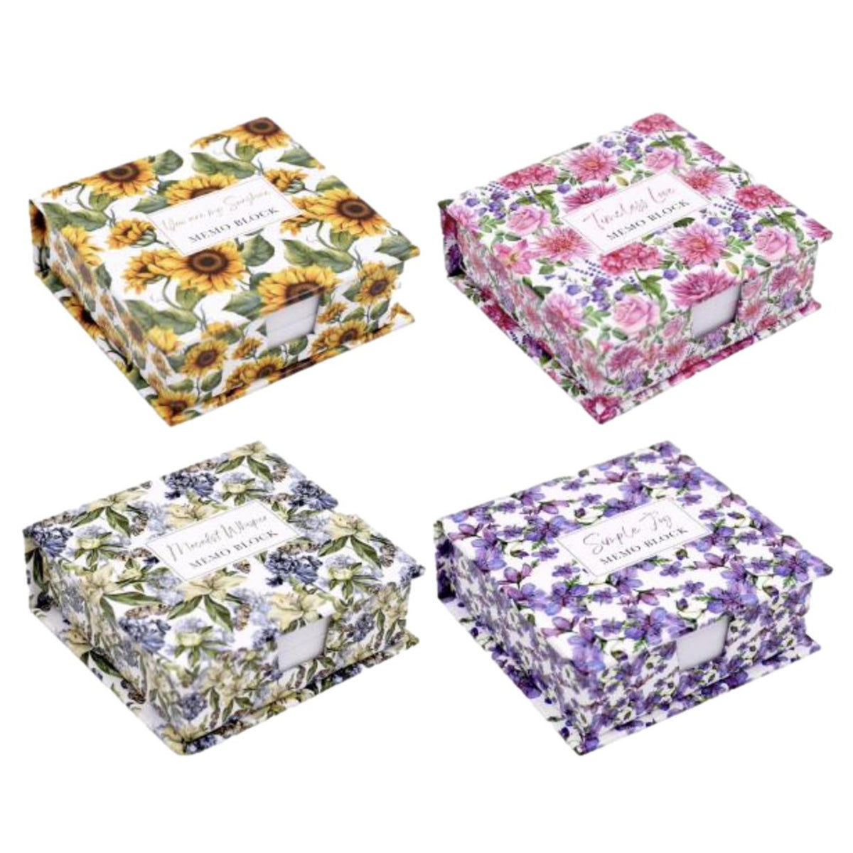 Organised Lady