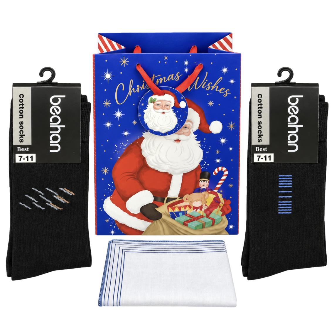 Men Love Socks