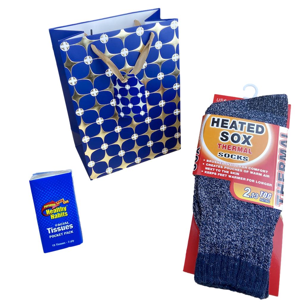 Men&#39;s Bargain Bag - Senior Style
