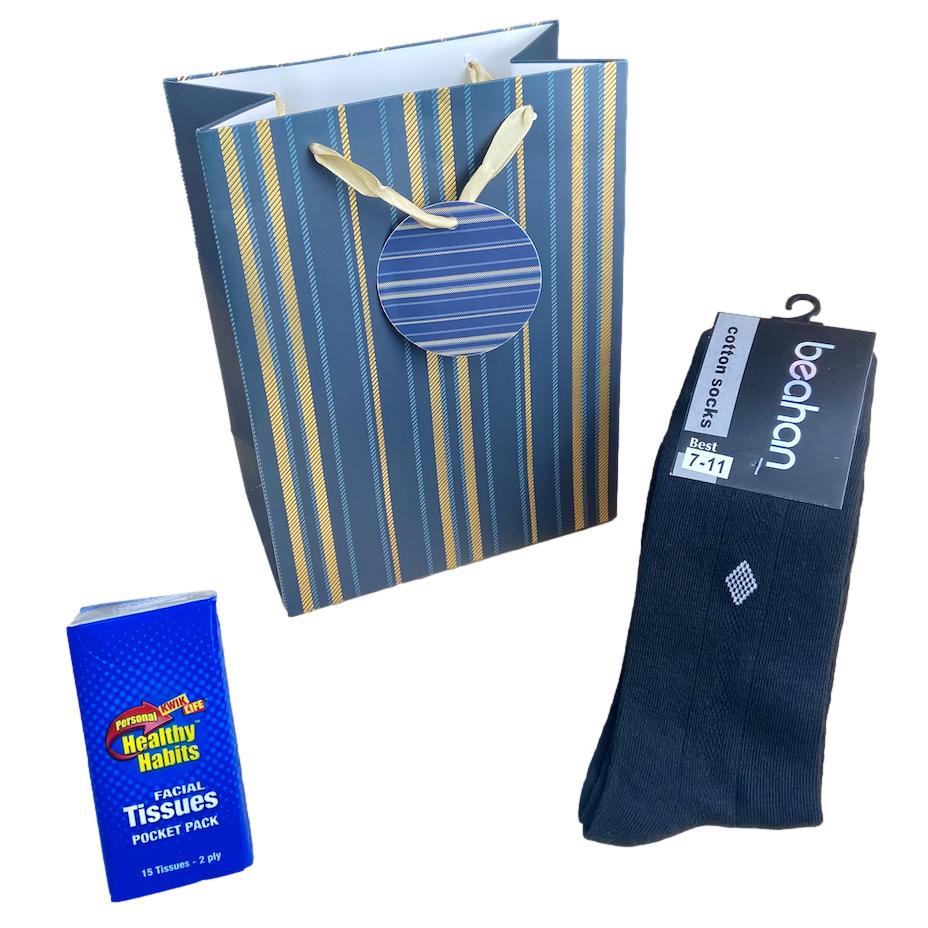 Men&#39;s Bargain Bag - Senior Style