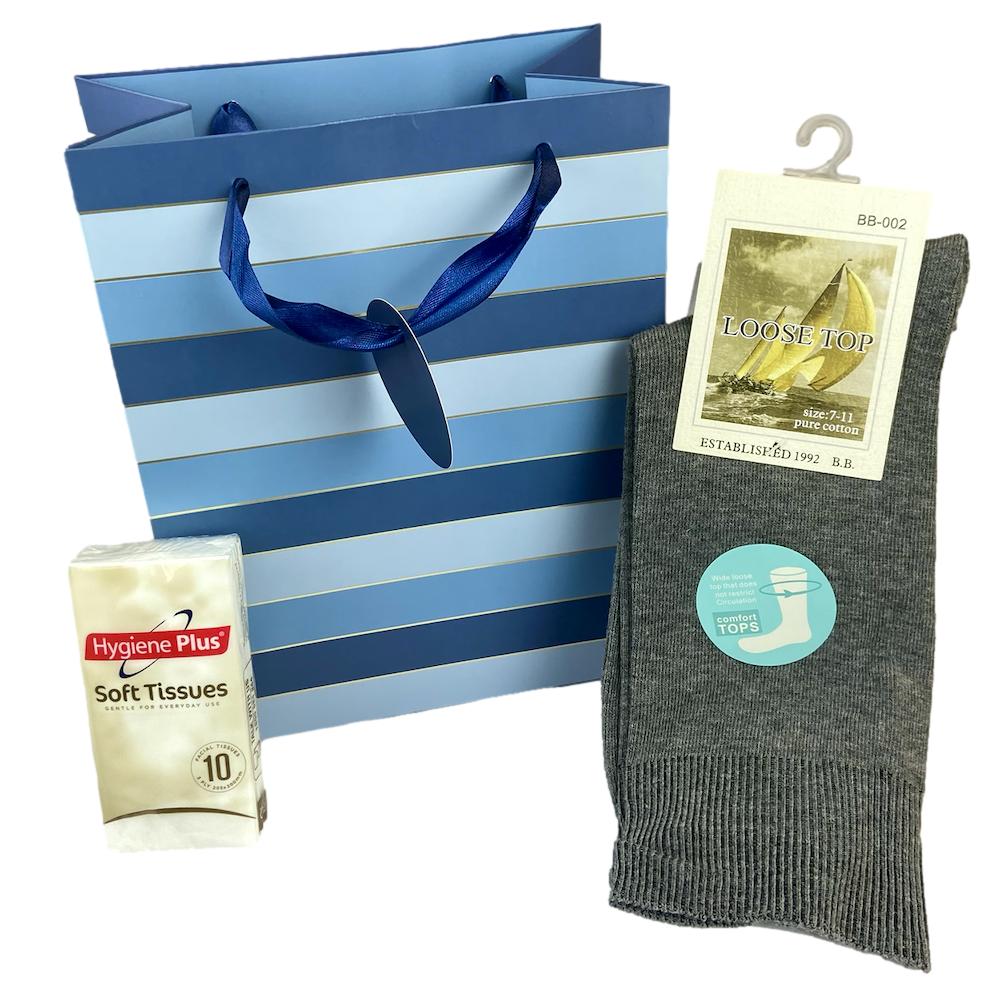 Men's Bargain Bag