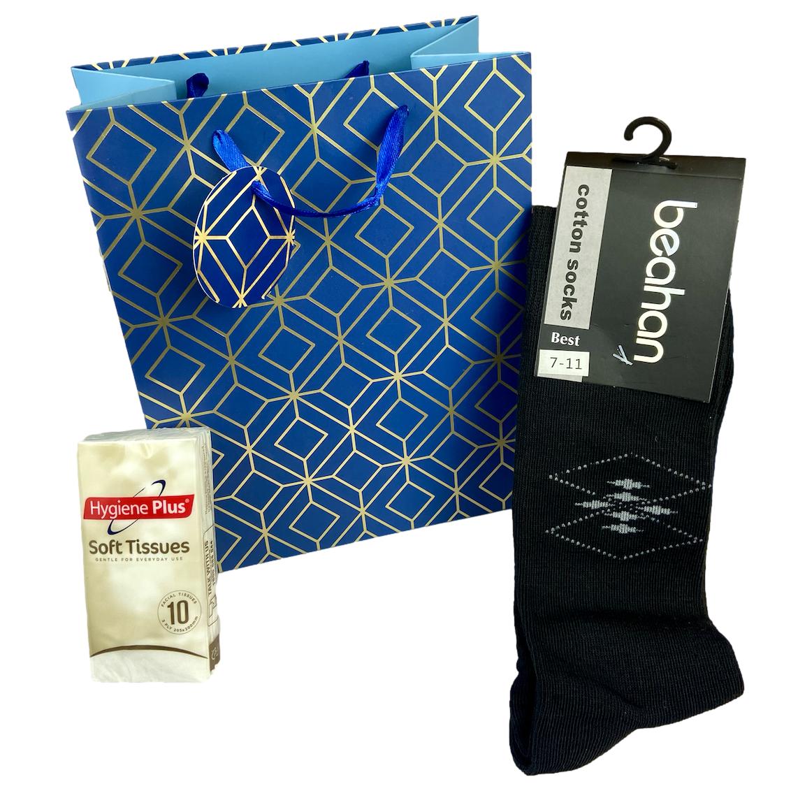 Men's Bargain Bag