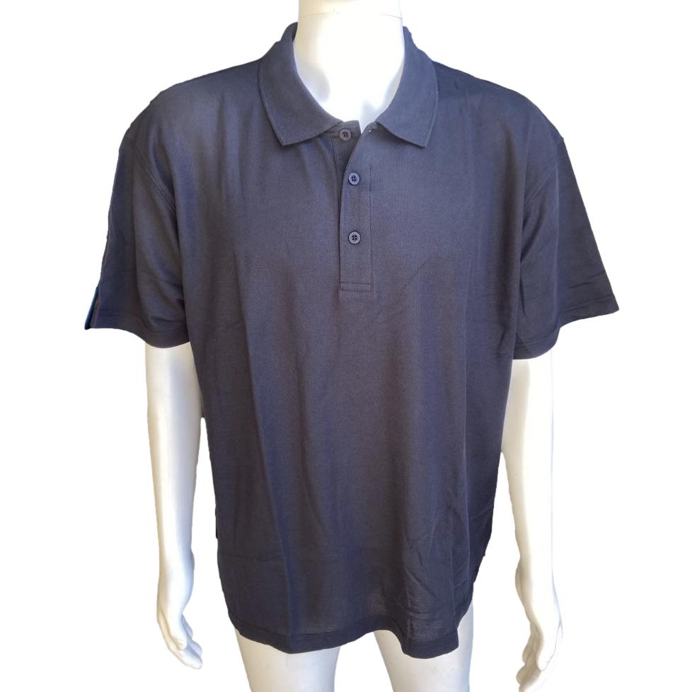 Men's Polo Shirt inc Plus Size - Senior Style