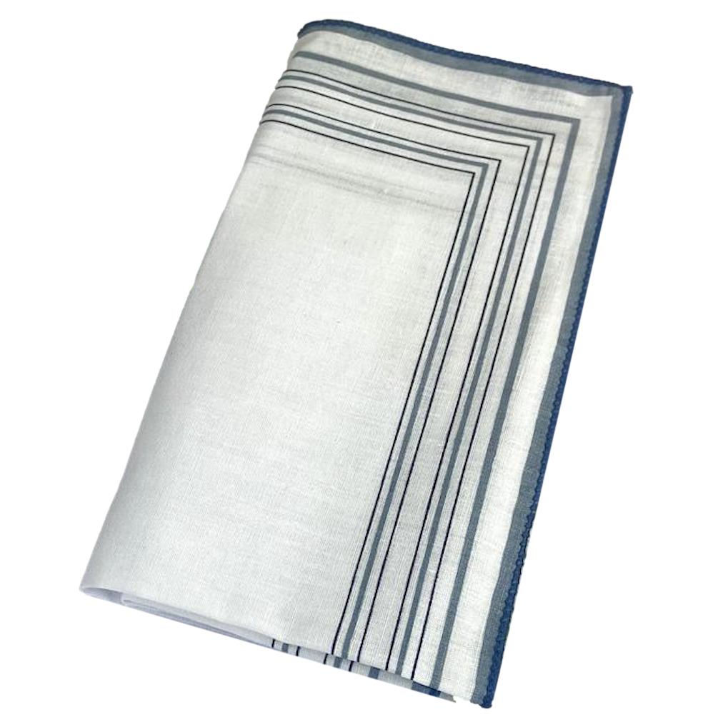 Men's Simple Pleasures - Senior Style