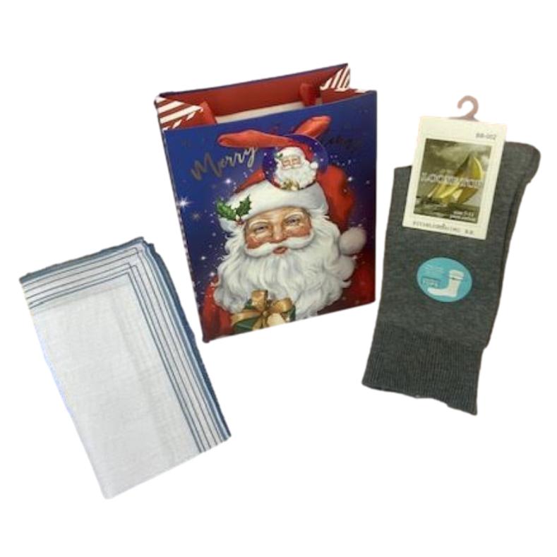 Men's Simple Pleasures