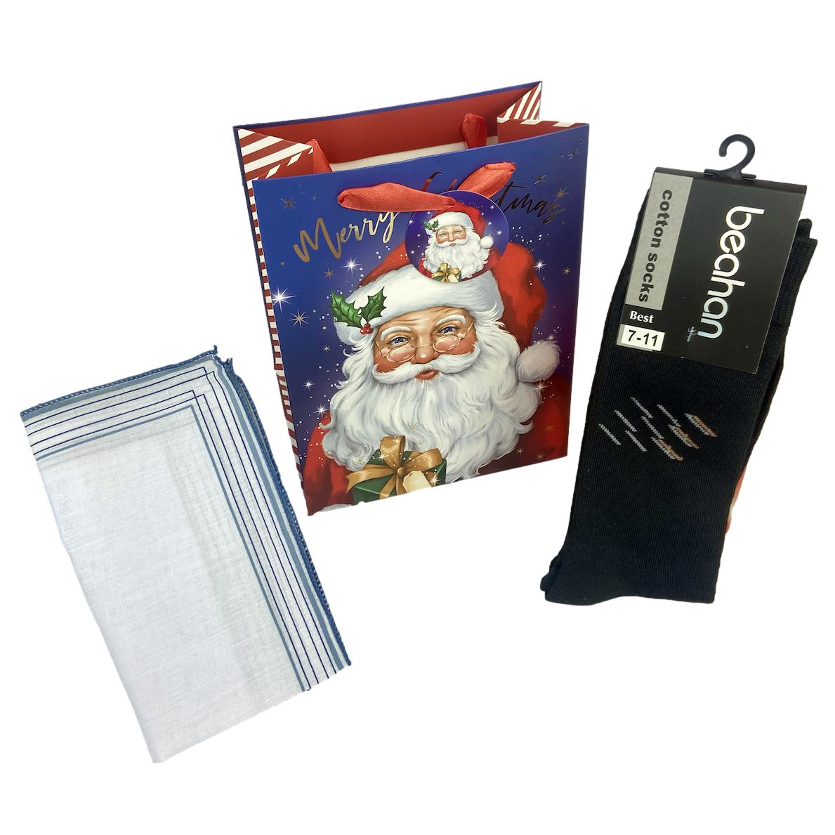 Men's Simple Pleasures