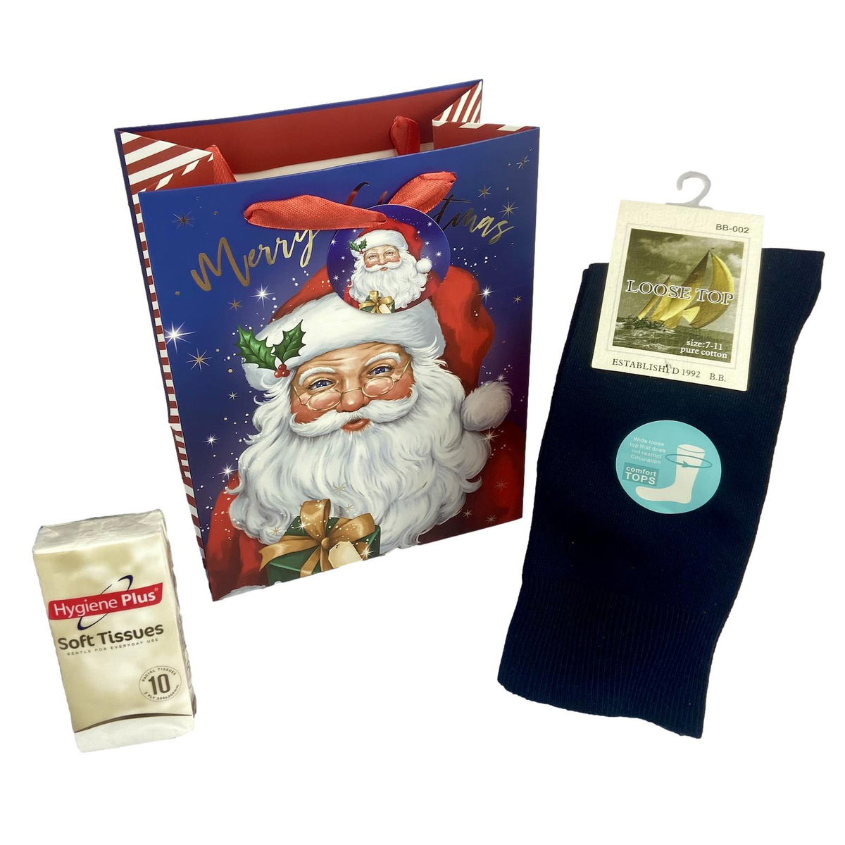 Men's Simple Pleasures