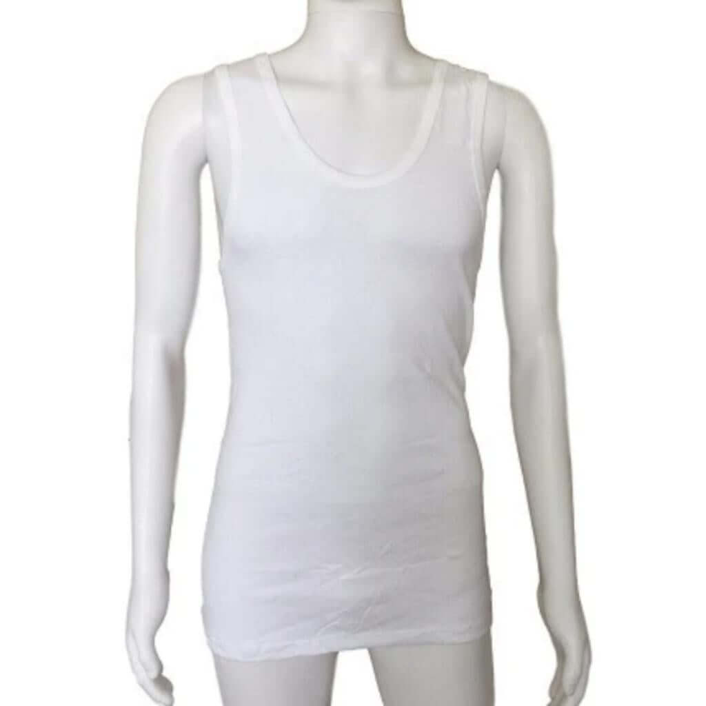 Men's Singlet - Senior Style