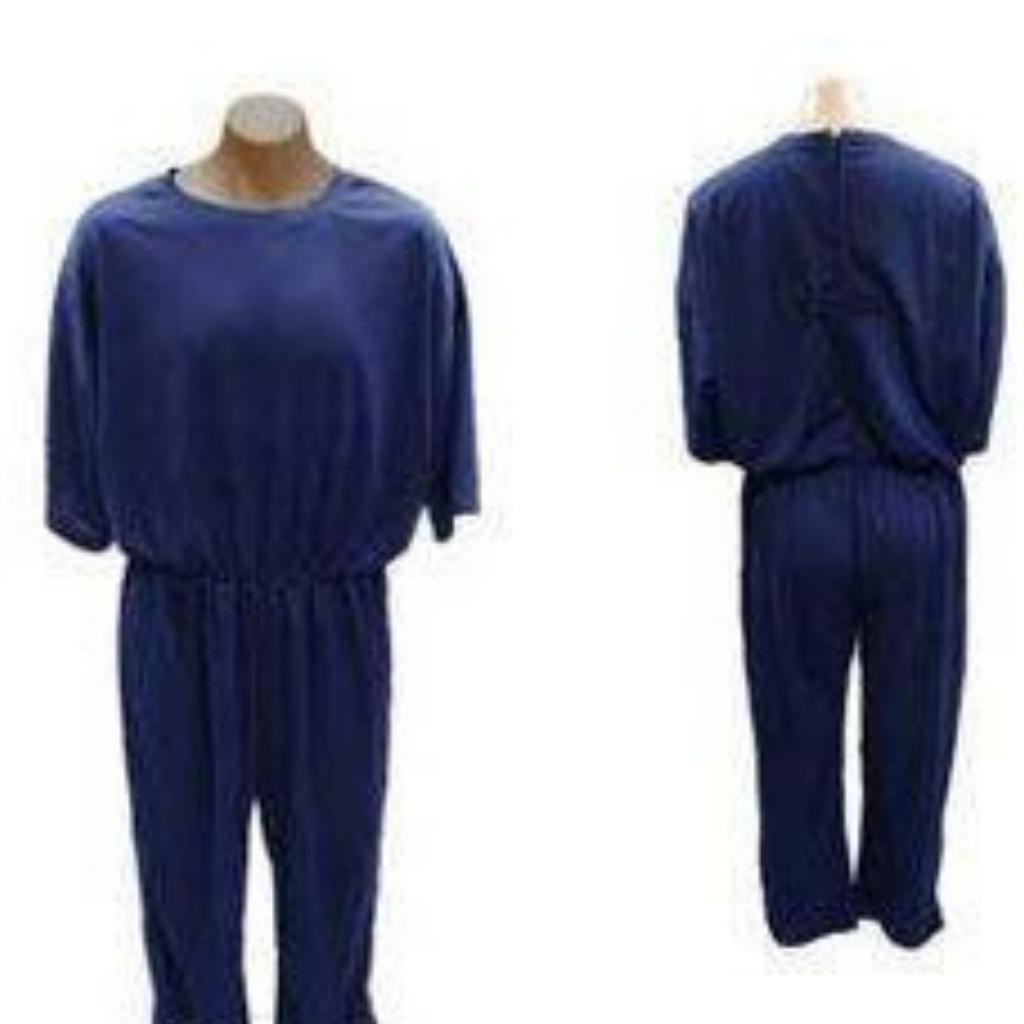 Men's Sundowner Suit - Petal Back Clothing - Senior Style