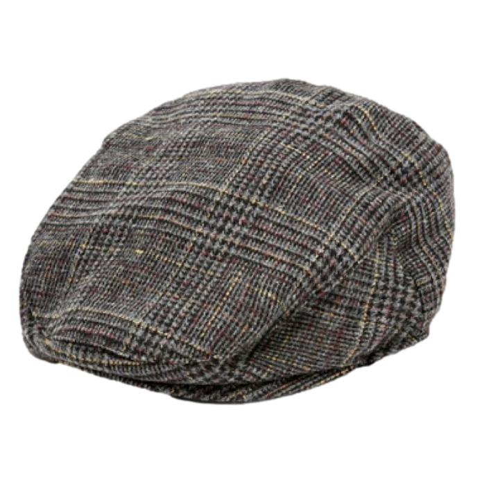 Men&#39;s Flat Cap *Available end of June*