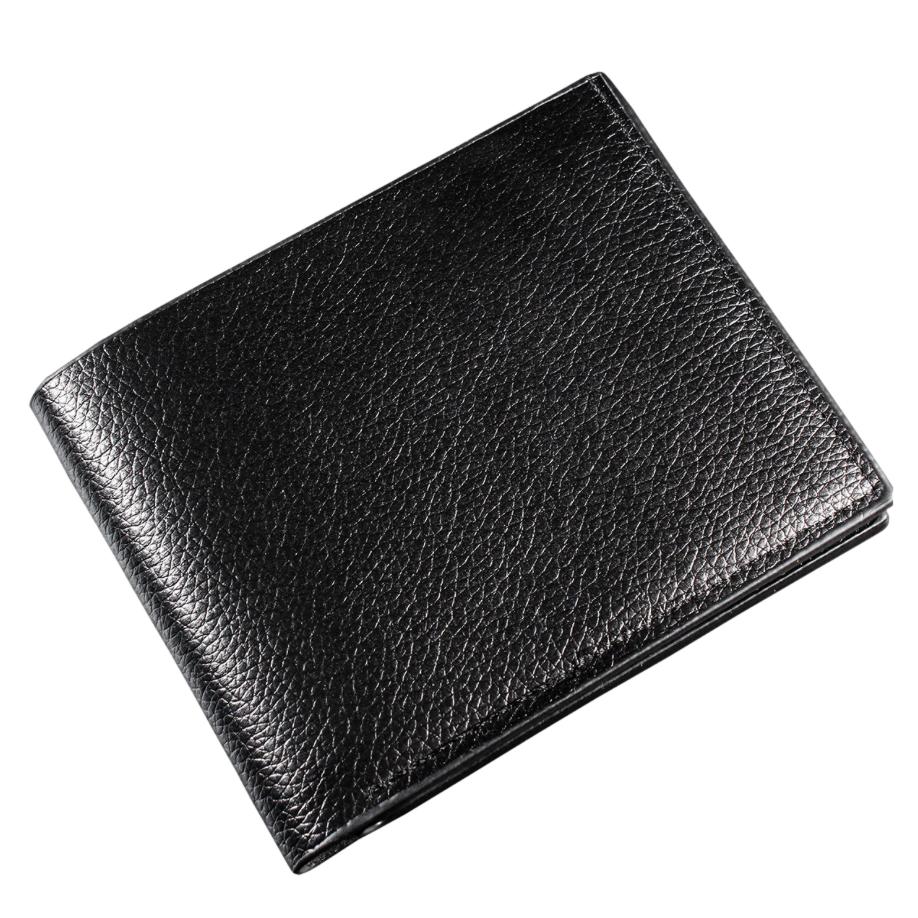 Men's Leather Wallet