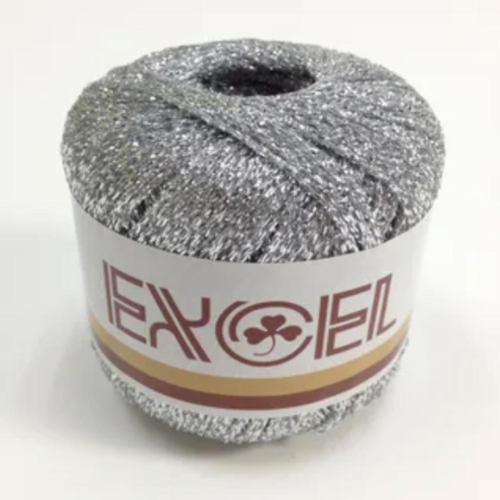 Metallic Yarn - Senior Style