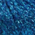 Metallic Yarn Cobalt Blue