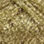 Metallic Yarn Gold