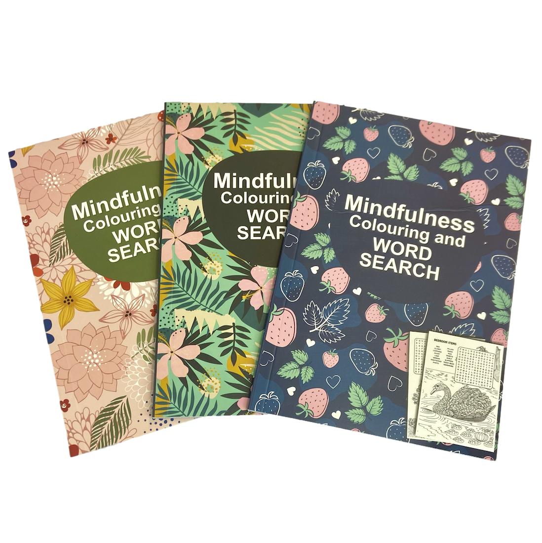 Merry Mindfulness