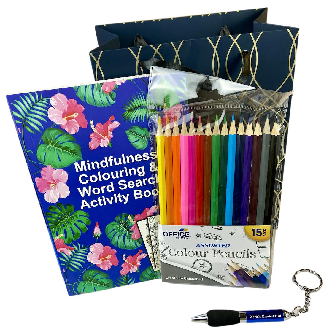 Mindfulness for Him