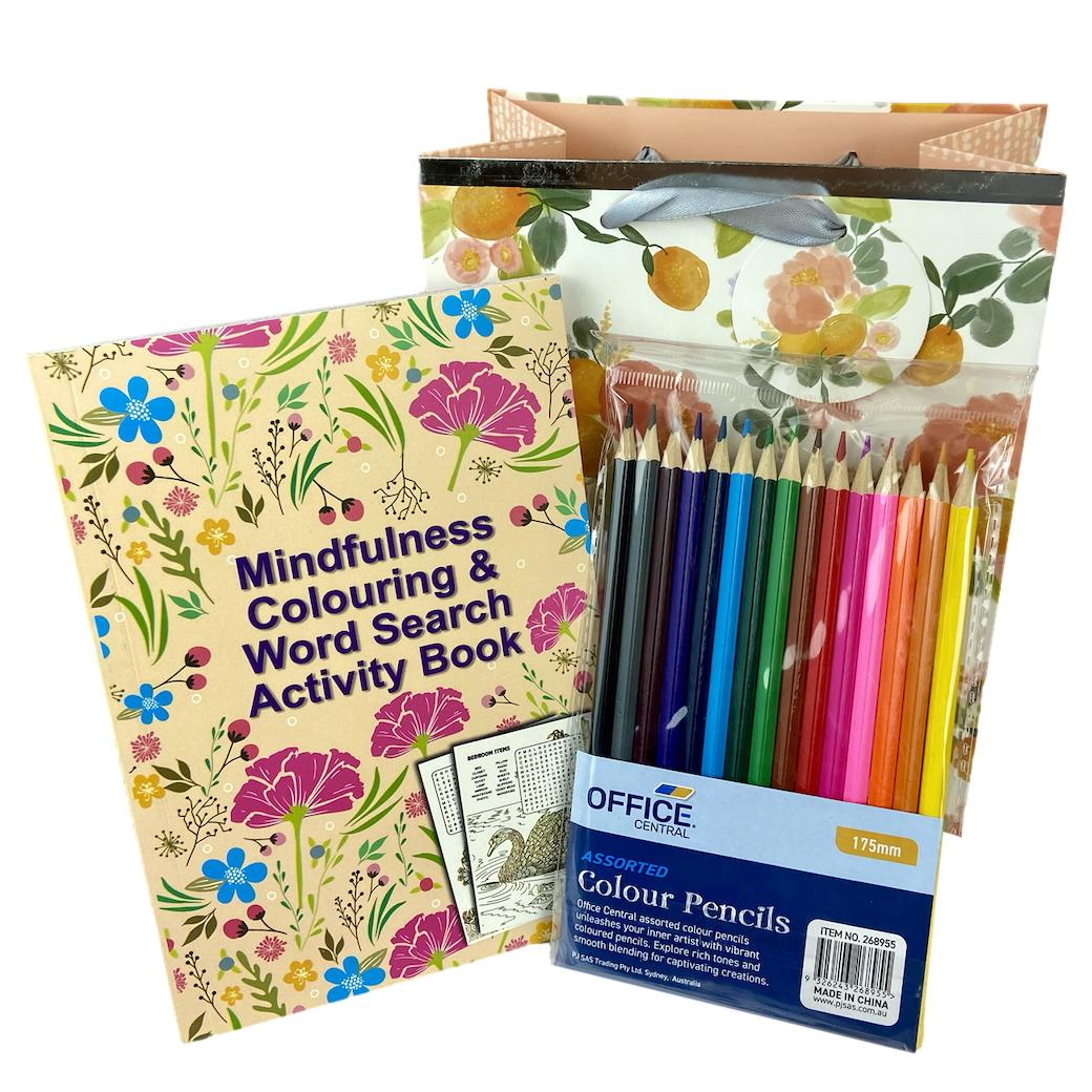 Mindfulness for Her