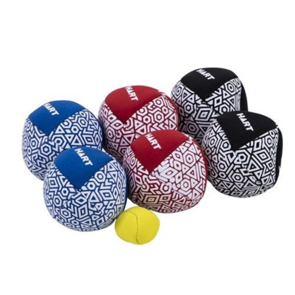Mini Bocce Set - Senior Style