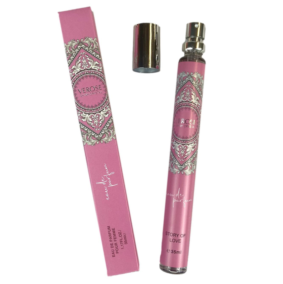 Mini Perfume 35ml