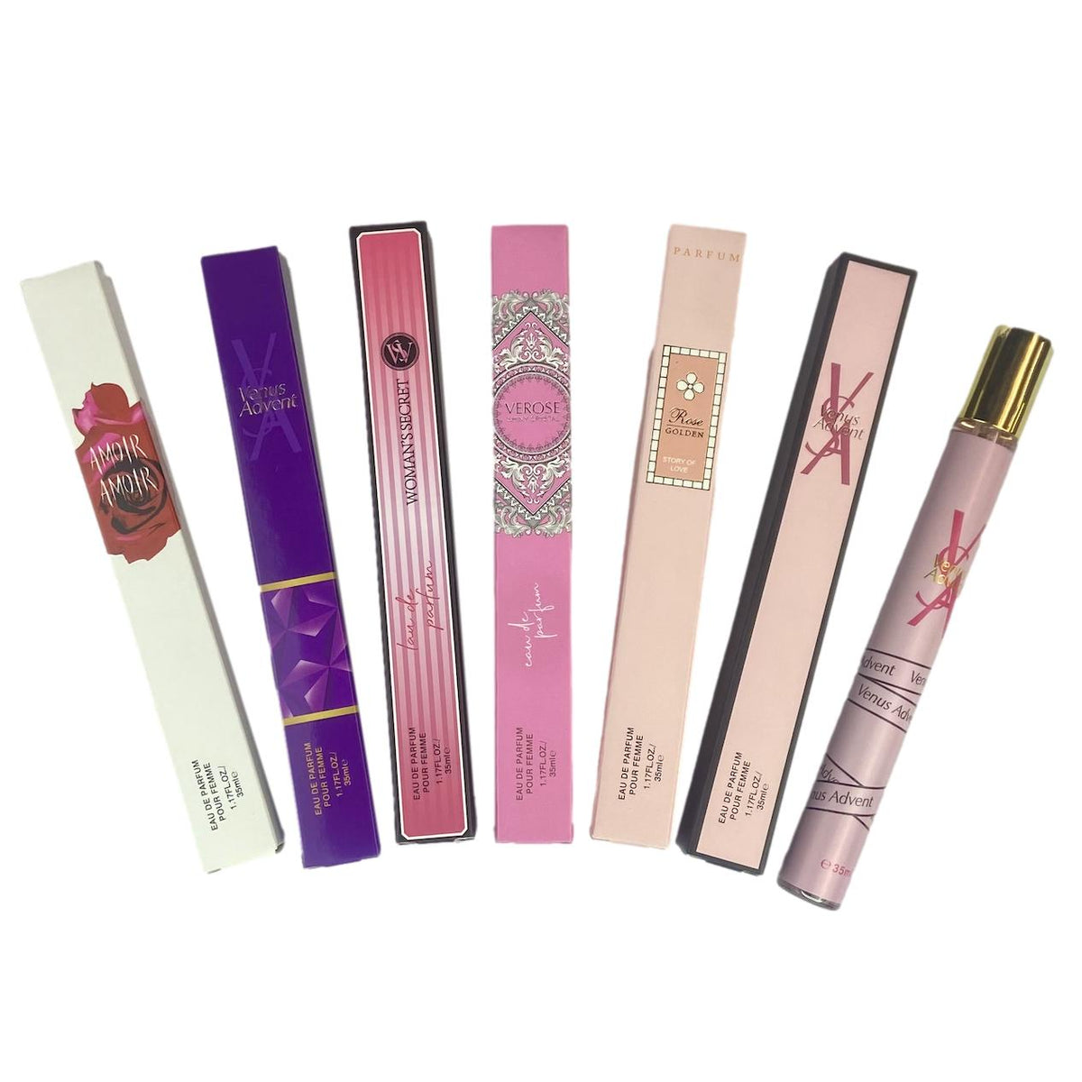 Mini Perfume 35ml