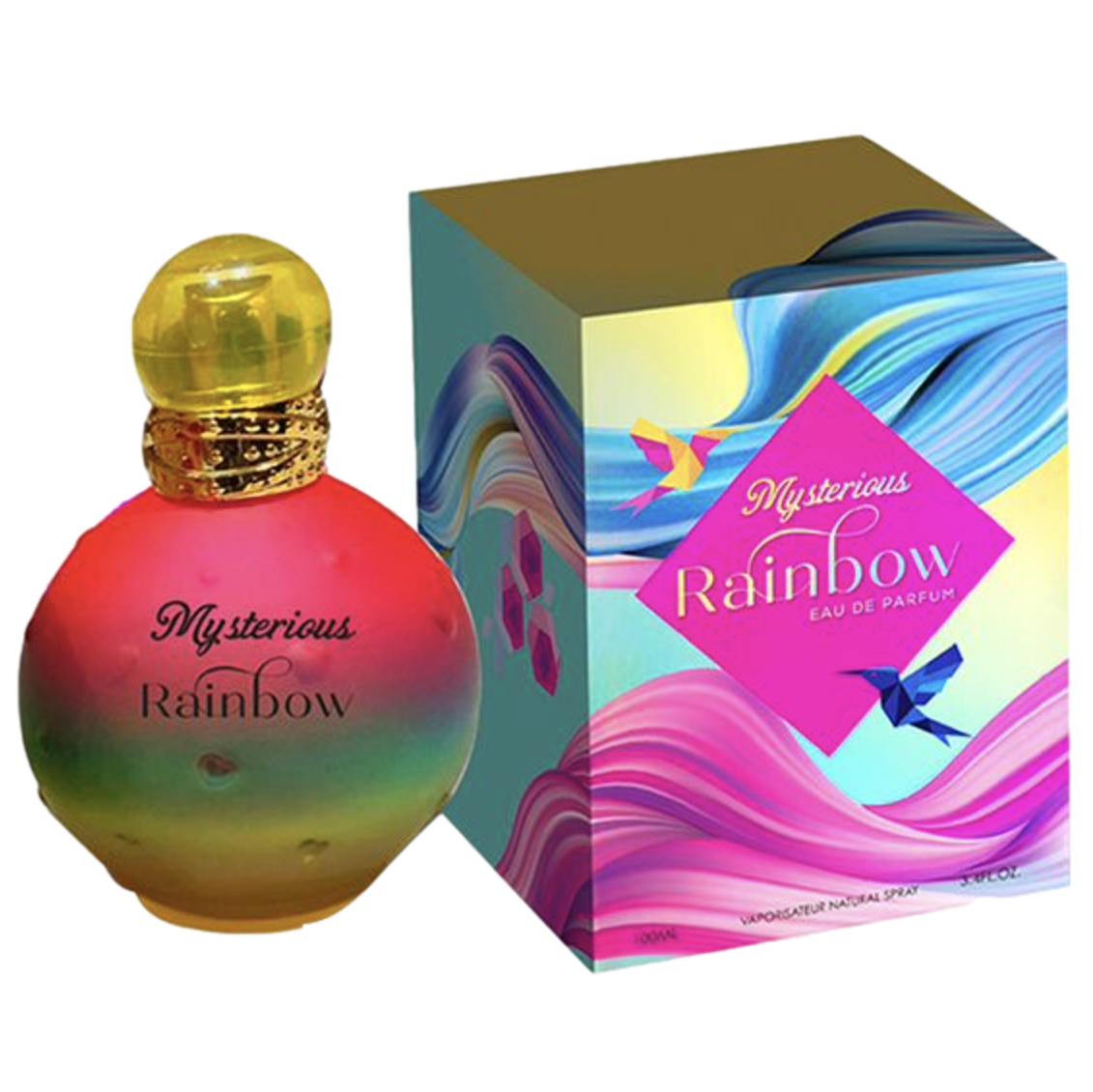 Perfume 100ml