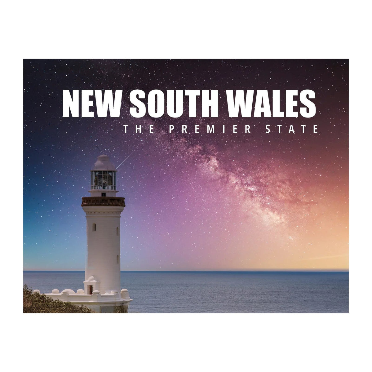 New South Wales