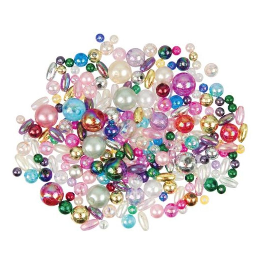 Pearl Mix 20g Assorted - Senior Style