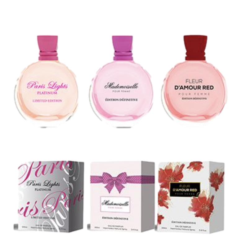 Perfume 100ml