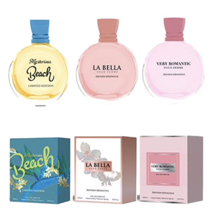 Perfume Pleasure