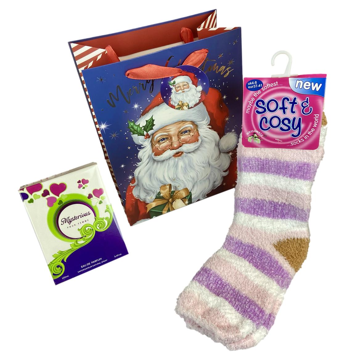 Good Morning for Her