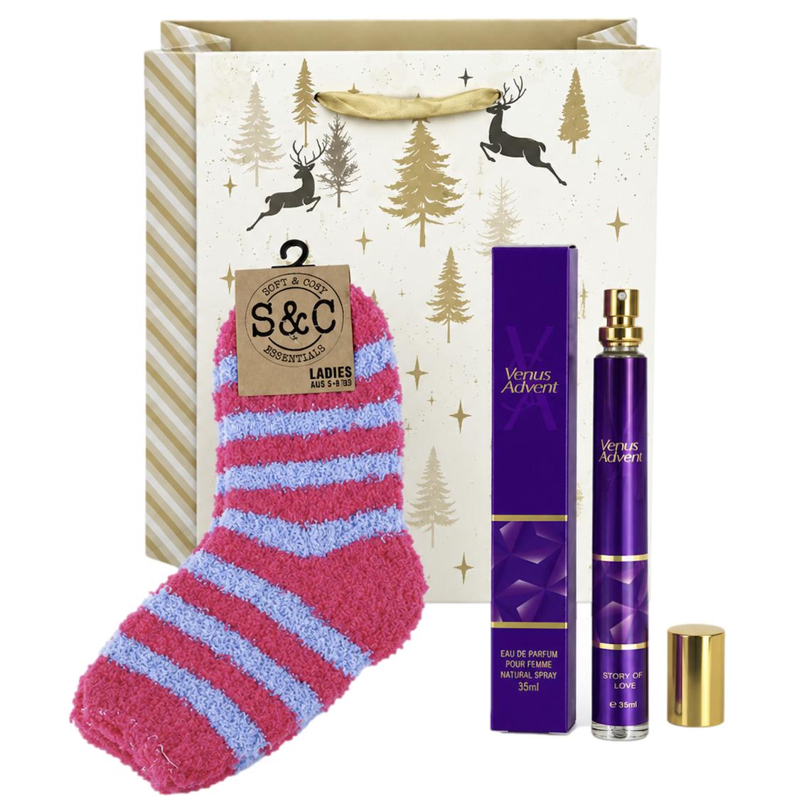 Perfume for Her