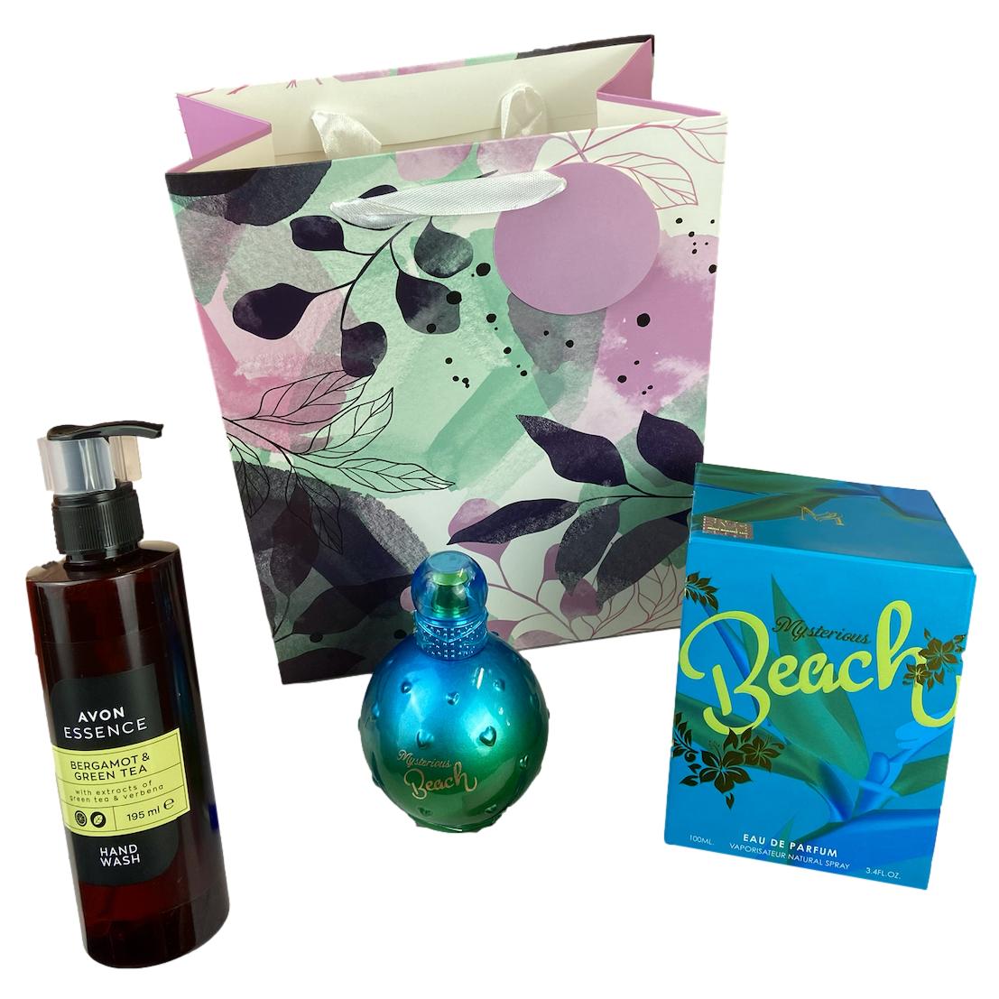 Perfume Pleasure