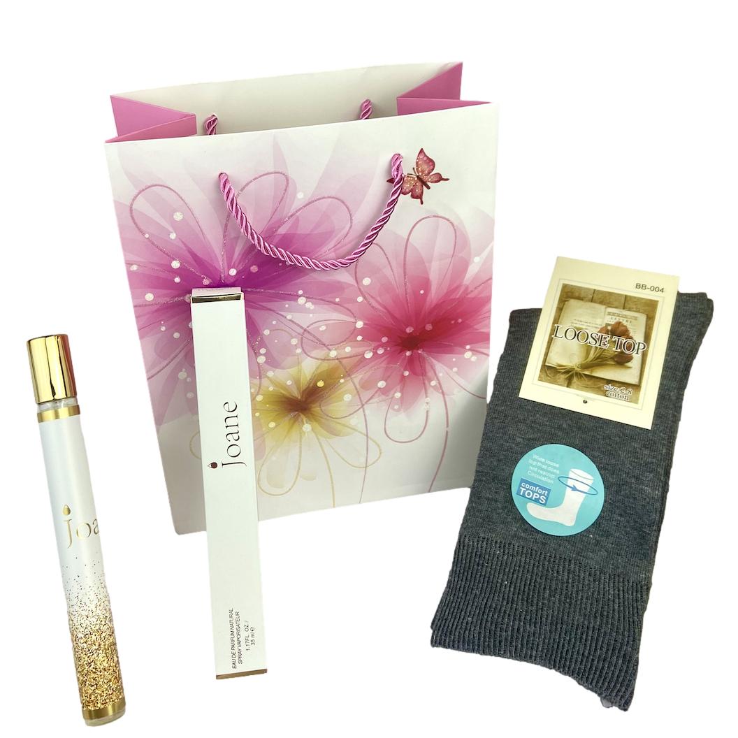 Perfume & Socks
