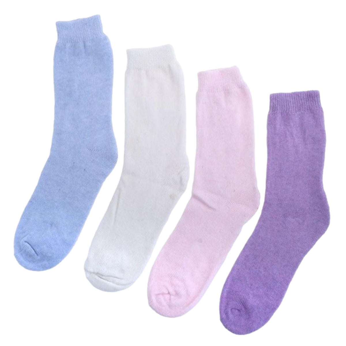 Perfume & Warm Socks - Senior Style