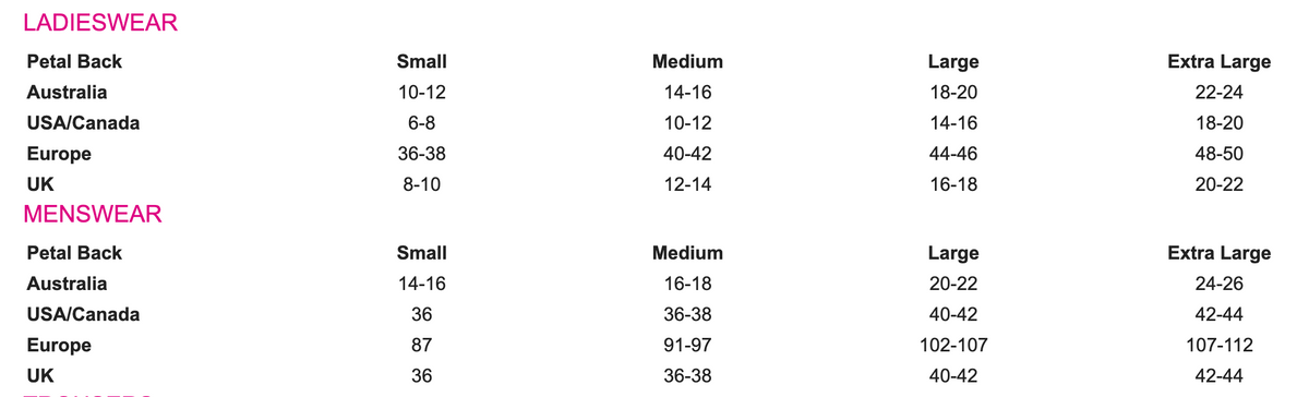 Adaptive Singlet/Undershirt/Vest Petal Back Clothing