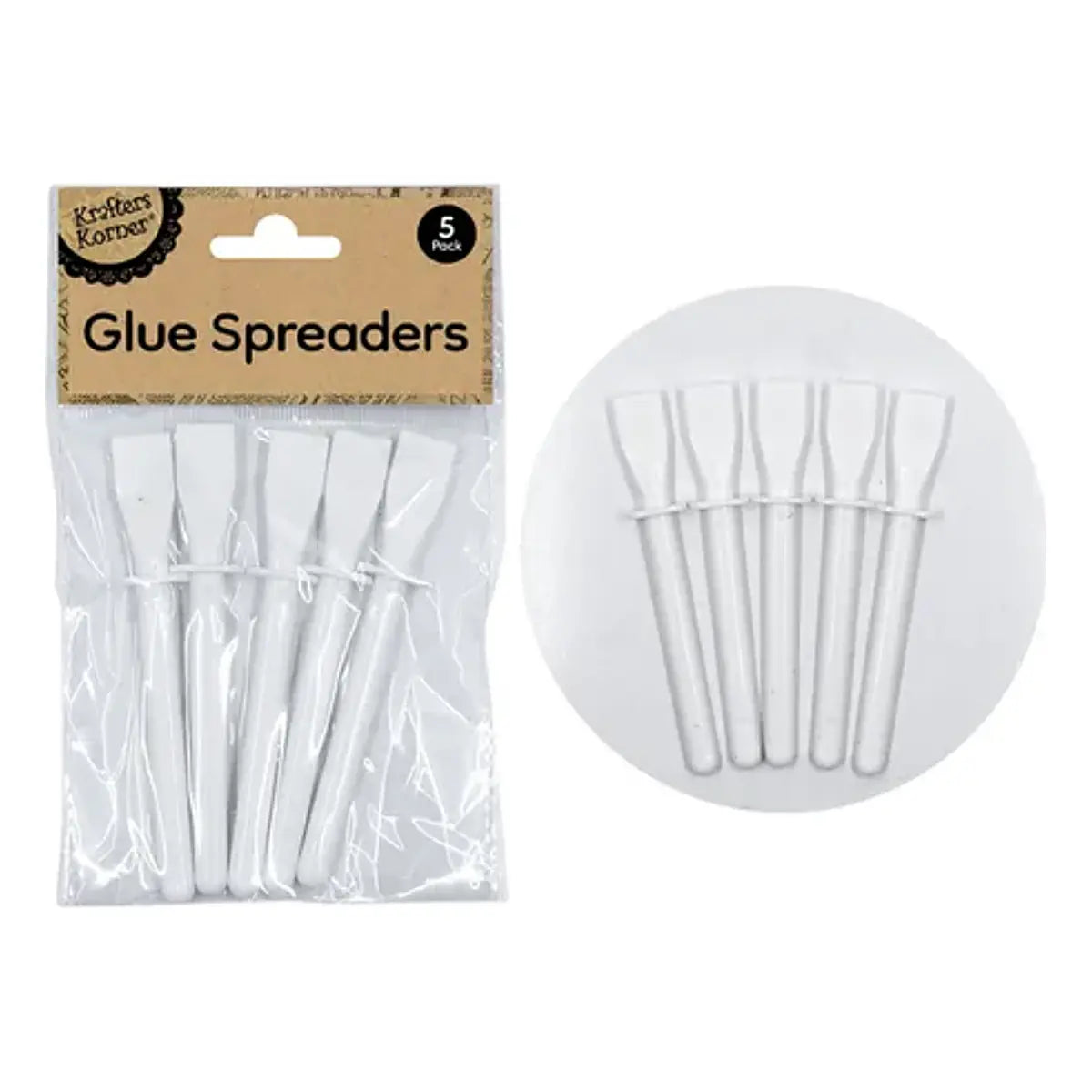 Glue Spreader