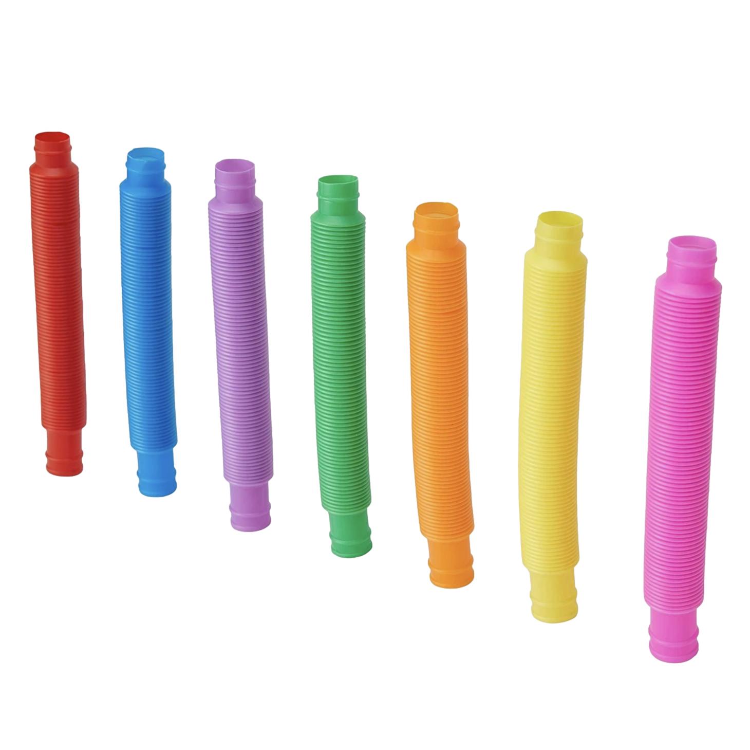 Pop Tube - Senior Style