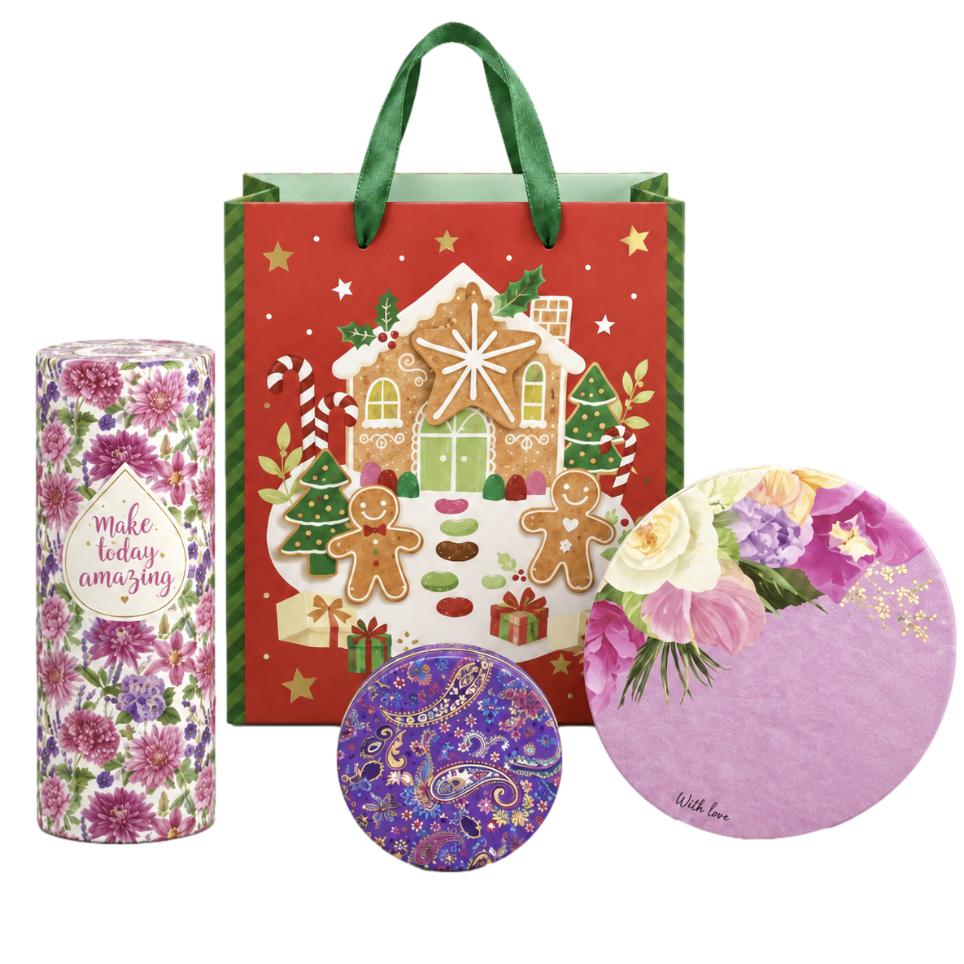 Pretty Pieces