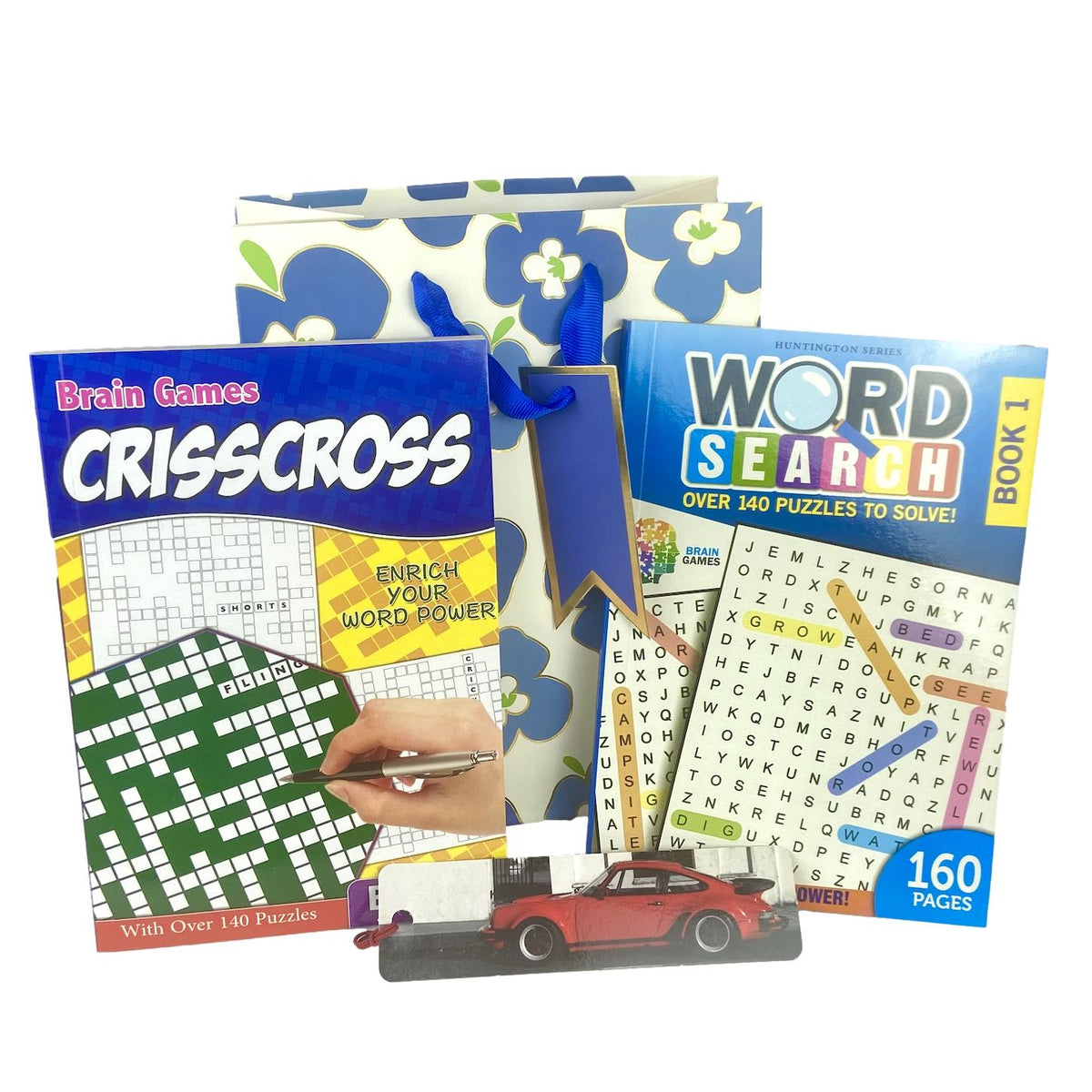 Puzzle Fun
