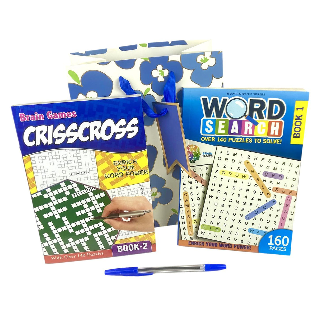 Puzzle Fun