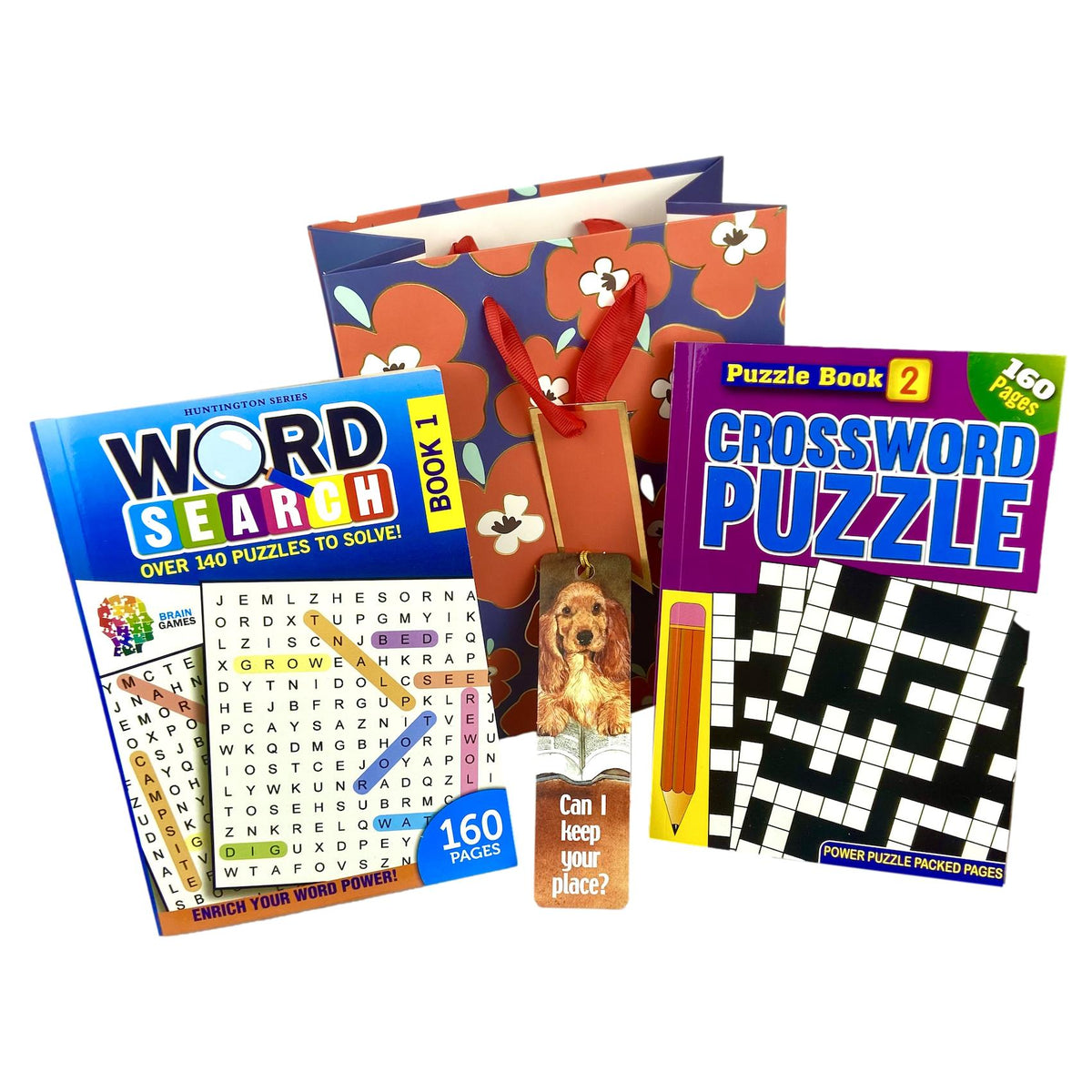 Puzzle Fun