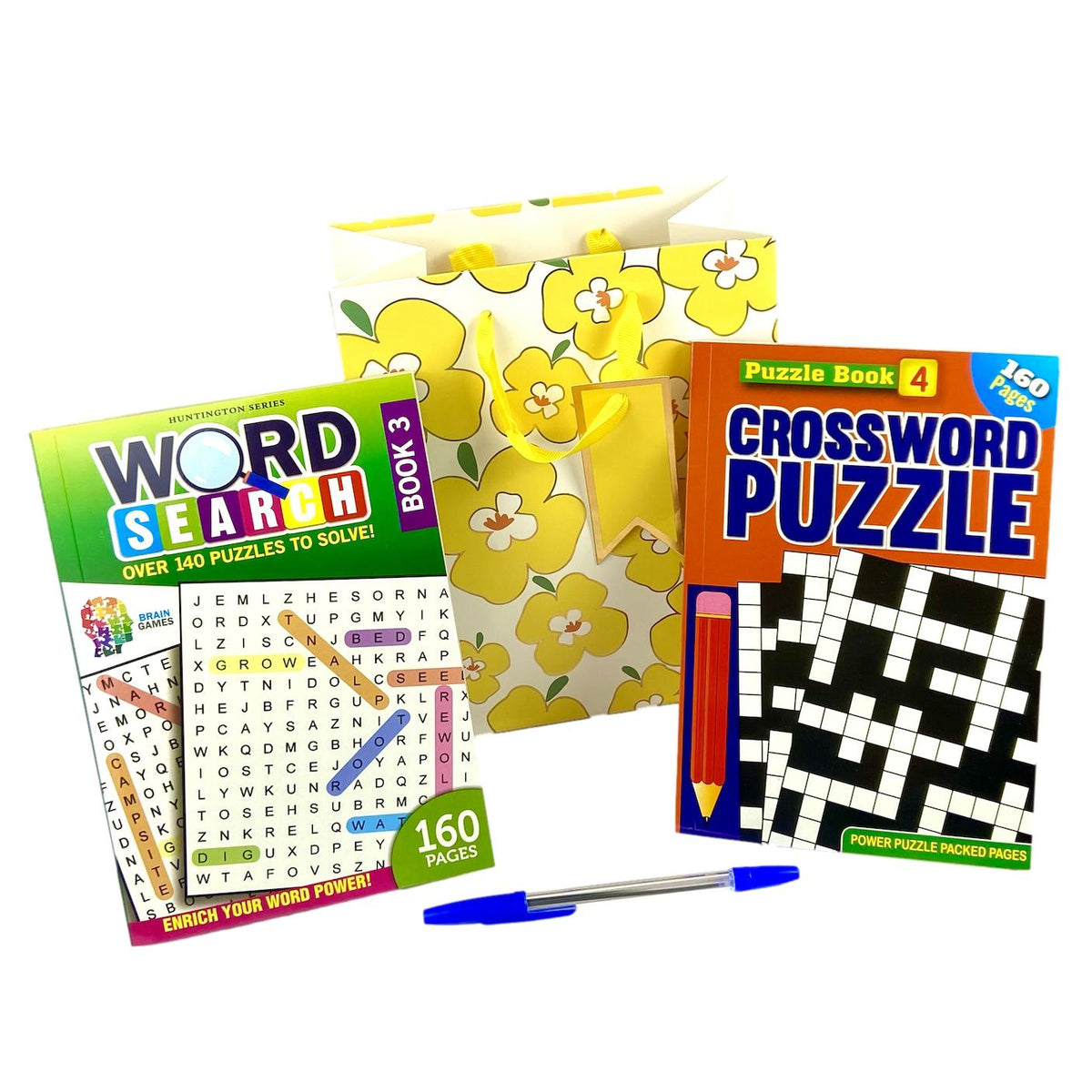 Puzzle Fun