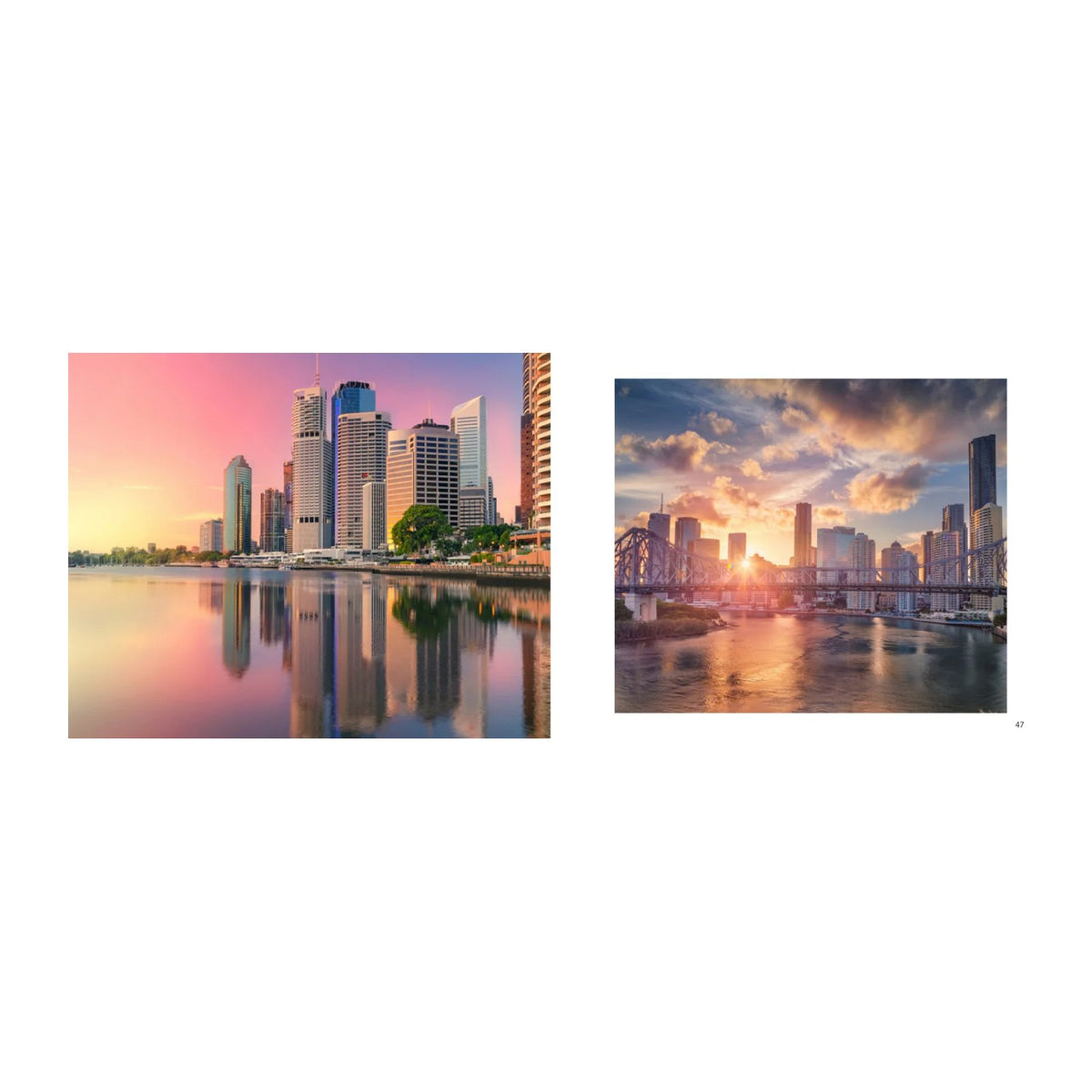 QLD The Sunshine State Book