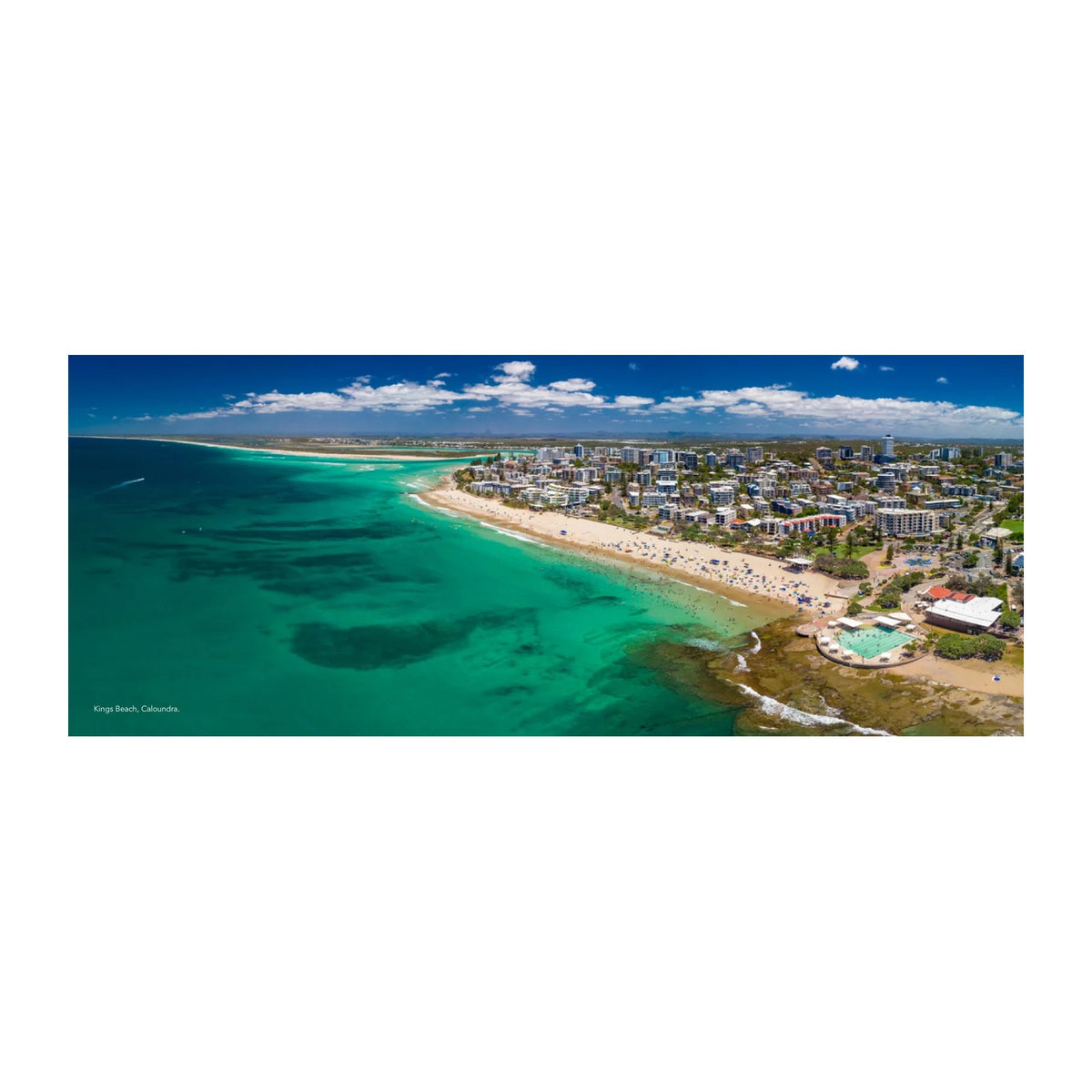 QLD The Sunshine State Book
