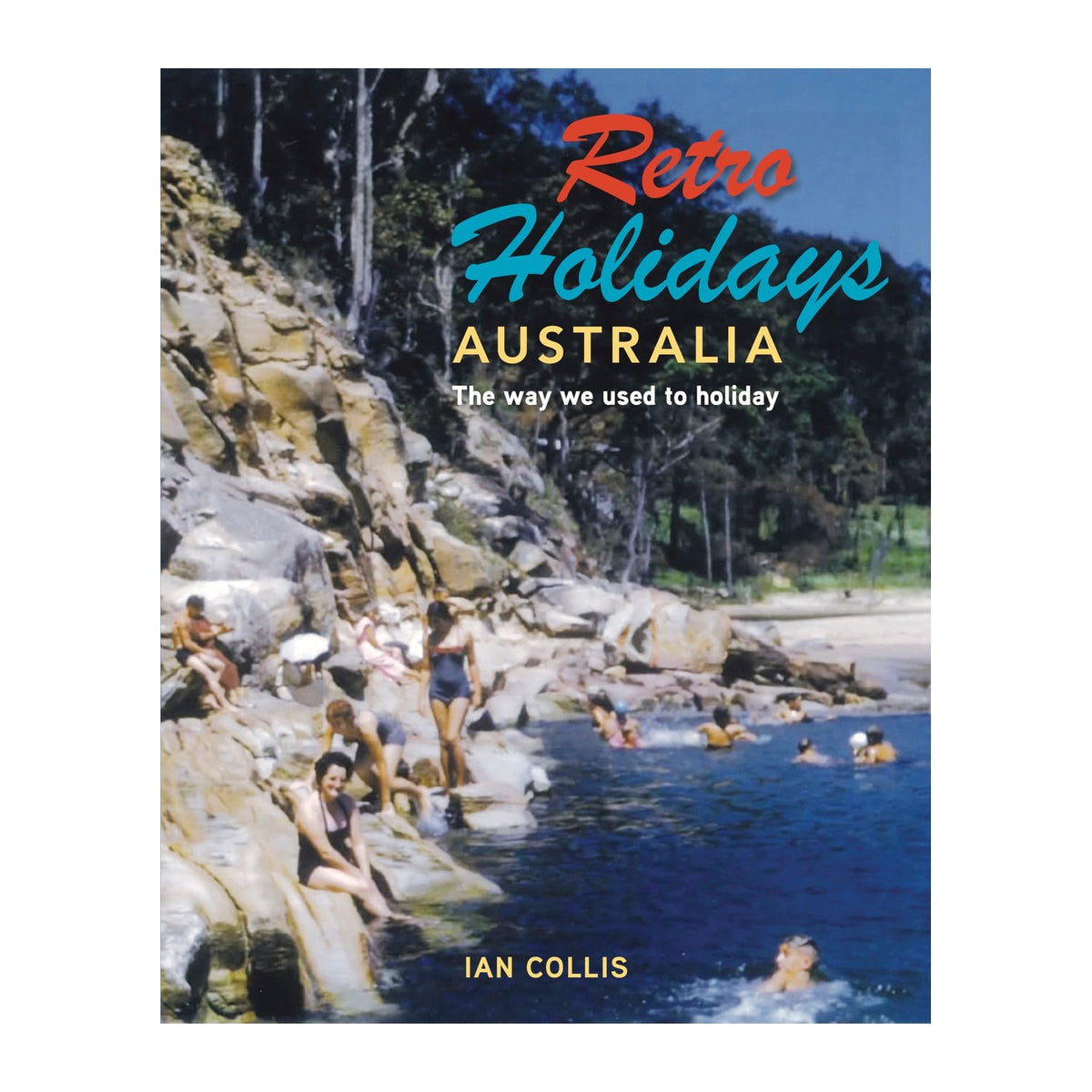Retro Holidays