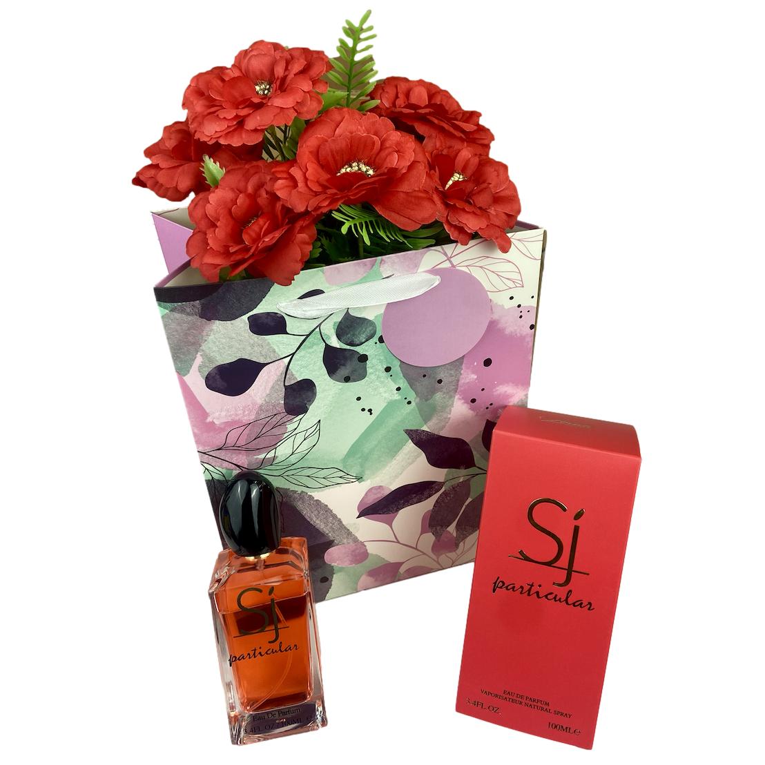 Say It With Flowers