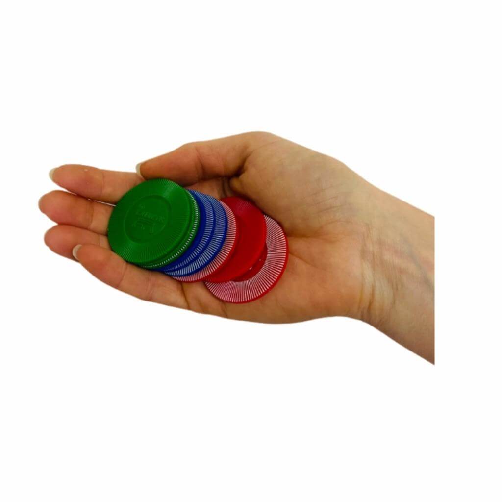 Sequence Jumbo - Senior Style