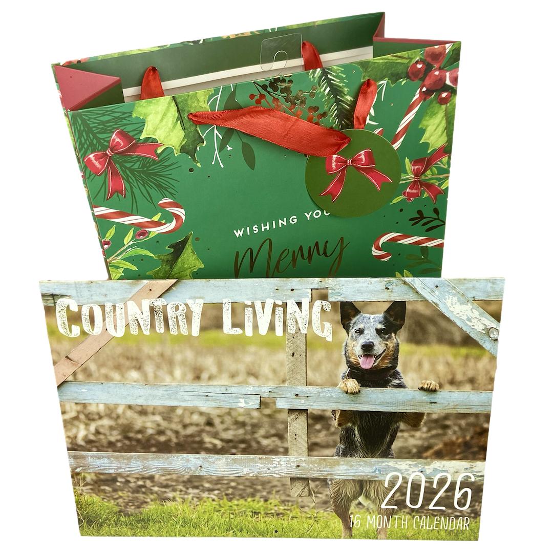 Simple Calendar Pack