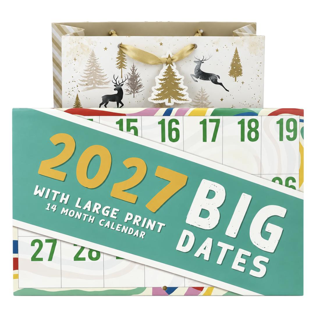 Simple Calendar Pack